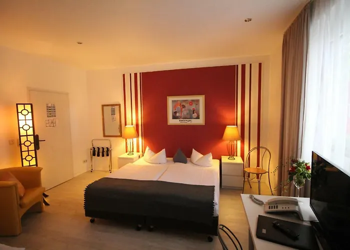 Art Hotel Köln