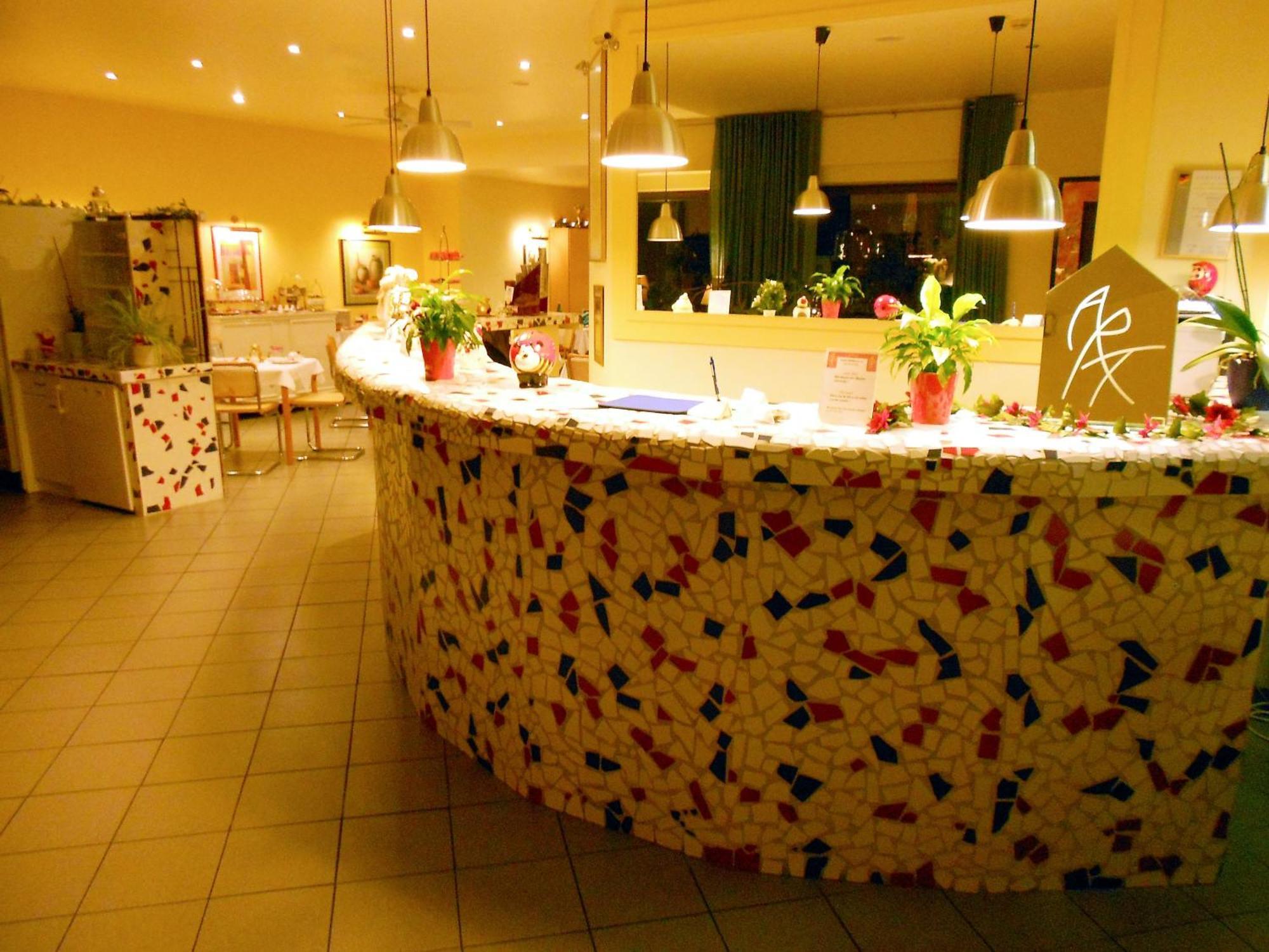 Hotel Art Köln